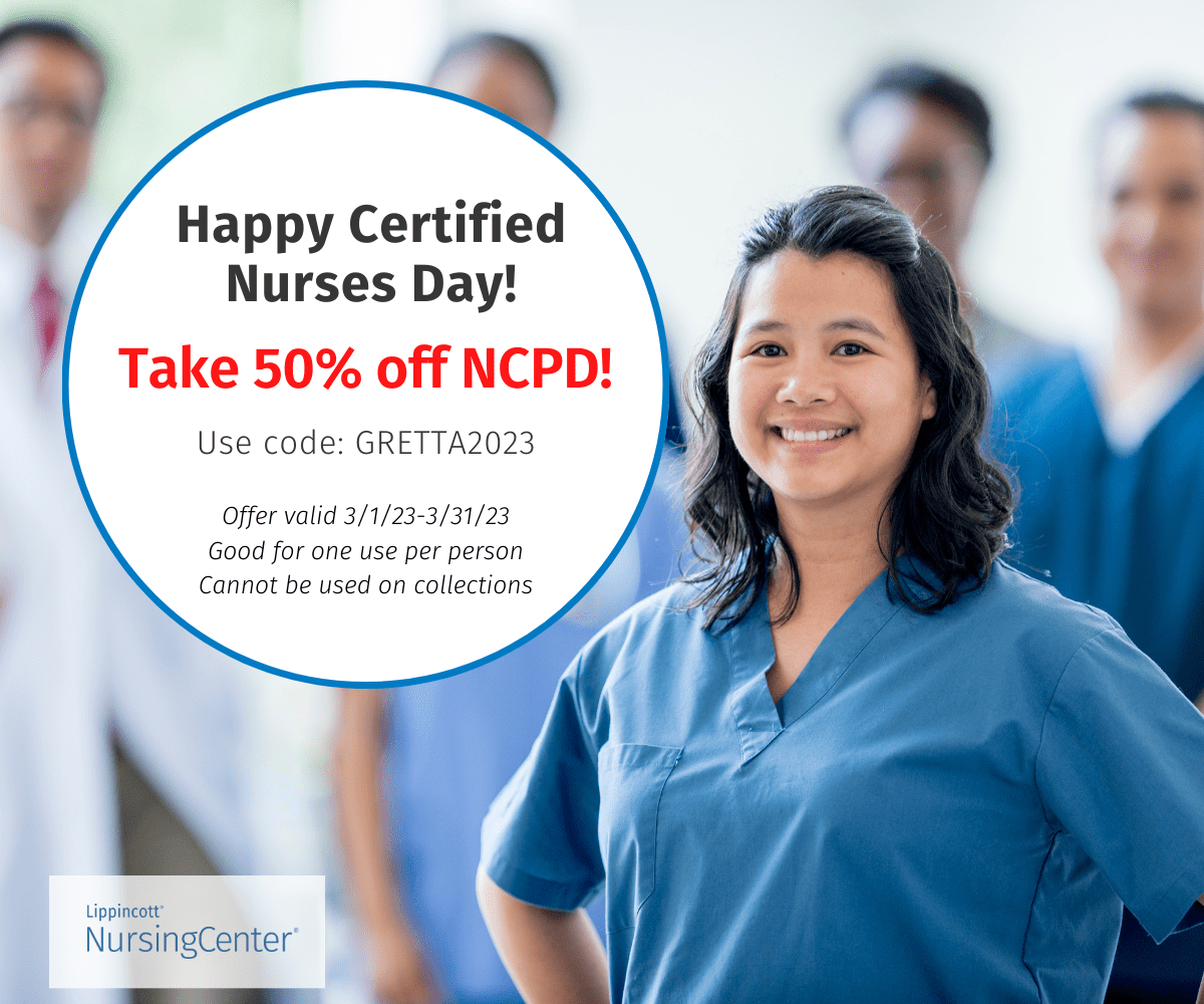 CEConnection for Nursing